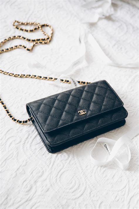 chanel money clip|chanel wallet on a chain.